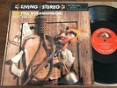STRAUSS   TILL EULENSPIEGEL / LSC-2077 LIVING STEREO / CLASSIC RECORDS 180g LP