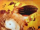 TRANSATLANTIC - The Whirlwind 2 LP & CD CLEAR VINYL LTD 200 neal morse
