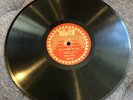 Orla Clark I WANT SOME HOME BREW 78 Country Blues Guitar Conqueror 7261 Gennett