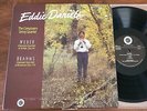 EDDIE DANIELS   COMPOSERS STRING QUARTET / REFERENCE RR-40 AUDIOPHILE 1992 LP