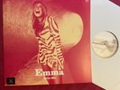 Emma Bunton Free Me Record LP Vinyl (Spice Girls Rare Promo)