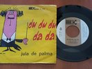 JULA DE PALMA - 
