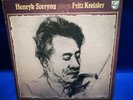 @PHILIPS 6833 164 *HENRYK SZERYNG* PLAYS *FRITZ KREISLER* REINER* NM