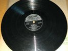 DION AND THE BELMONTS : I can't go on (Rosalie)/no one knows.  UK. 78.rpm (1958)