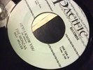 NORTHERN SOUL 45 HEY   I KNOW YOU ...THE MONZAS