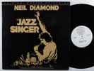 NEIL DIAMOND The Jazz Singer MFSL LP VG++/VG+ original master recording