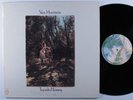 VAN MORRISON Tupelo Honey WARNER BROS LP VG+ w/ poster gatefold