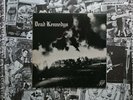 DEAD KENNEDYS FRESH FRUIT FOR ROTTING VEGETABLES CHERRY B RED 10 POSTER
