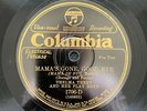 78 RPM Thelma Terry Play Boys 
