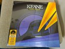 KEANE - Night Train SEALED 12