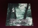 Vinyl: Cradle Of Filth ?– Dusk And Her Embrace 1996 FIRST PRESS MFN208 RARE LP