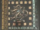 King Gizzard And The Lizard Wizard Chunky Shrapnel Copper Nitrate Edition Vinyl