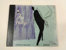 Flip Phillips 3 Record set 78 Mercury Label All Good