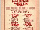 VARIOUS-sly robbie & robbie lyn present the unmetered taxi   empire LP   (hear)