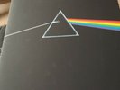 Pink Floyd Dark Side of The Moon 40th Anniversary UK 180g Vinyl LP