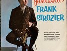 VG+ 1st Press Fantastic Frank Strozier Vee-Jay DG Booker Little Ultrasonic