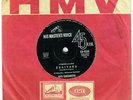KYU SAKAMOTO - SUKIYAKI - RARE ORIGINAL AUSTRALIAN 7