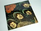 RUBBER SOUL BEATLES LP VINYL MONO PMC 1267 EMI 1965 LOUD  CUT PARLOPHONE