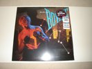 DAVID BOWIE - LET'S DANCE - HMV UK EXCLUSIVE BLUE VINYL - LIMITED TO 1500 COPIES
