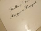 The Rolling Stones - Beggars Banquet Rare G/F Mono UK LP - Decca Records LK 4955