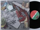 MOTT THE HOOPLE Self Titled ATLANTIC SD-8258 LP VG+ gatefold