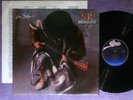 STEVIE RAY VAUGHAN In Step 1A/1A 1st Press 1989 EPIC E-45024 NM LP Shrink +Inner