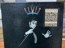 Elvis The King of Rock 'n' Roll Special Edition 6 Vinyl LP Box Set Certificate