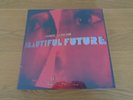 PRIMAL SCREAM. BEAUTIFUL FUTURE RARE 2008 VINYL BOXSET. STILL FACTORY SEALED.