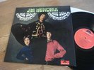 JIMI HENDRIX ARE YOU EXPERIENCED 1967 MINT Archive Lp WOW TOP RAR