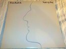 FINN KALVIK NATT OG DAG NORWAY LP 1981 POLAR RECORDS WITH 3 ABBA MEMBERS