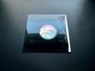 A-1/B-3 Pink Floyd WISH YOU WERE HERE 1st UK Press BLACK SHRINK Postcard N/MINT