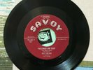 Billy Nelson 45 Pack-Shack and Stack Your Blues Away 1955 R&B Doo Wop VG++