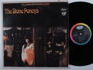 STONE PONEYS Self Titled CAPITOL ST-2666 LP linda ronstadt