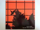 THE MOB LET THE TRIBE INCREASE ALL THE MADMEN MAD 4 MARK WILSON PUNK POSTER