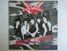COCK SPARRER SHOCK TROOPS WHERE ARE THEY NOW RAZOR RAZ 9 PUNK OI