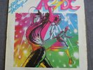 AC/DC, high voltage,  LP - 33 tours France