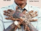 Vybz Kartel - Kingston Story (Vice) 12
