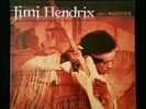 Jimi Hendrix - Live At Woodstock 3 LP UNPLAYED NM/M 2010