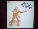 JOHN GRACE-PRIVATE PARTS LP(SWEET FOLK AND COUNTRY)SIGNED