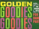 V.A. (LPs) ROULETTE GOLDEN GOODIES Vol 4,6,8,9,12,13,14,16,17,18 See description
