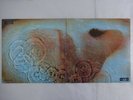 Pink Floyd Meddle Harvest OP-80375 Japan  VINYL LP