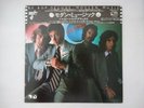 Be Bop Deluxe Modern Music EMI EMS-80739 Japan PROMO VINYL LP OBI