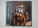 Smokie Midnight Cafe RAK ERS-80494 Japan PROMO VINYL LP OBI