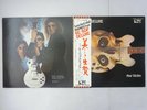 Be-Bop Deluxe Axe Victim EMI EMS-80030 Japan PROMO VINYL LP OBI