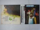 Traffic Last Exit Island ILS-80279 Japan PROMO VINYL LP OBI
