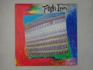 The Stalin Fish Inn B.Q. BQL-1 Japan  VINYL LP