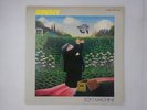 Soft Machine Bundles Probe EMS-80222 Japan  VINYL LP