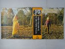 The Allman Brothers Band Brothers And Sisters Capricorn SWX-6214 Japan   LP OBI