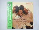 Thelonious Monk Brilliant Corners Riverside Records SMJ-6136(M) Japan   LP OBI