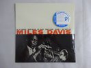 Miles Davis Volume 1 Blue Note BLP 1501 Japan  VINYL LP